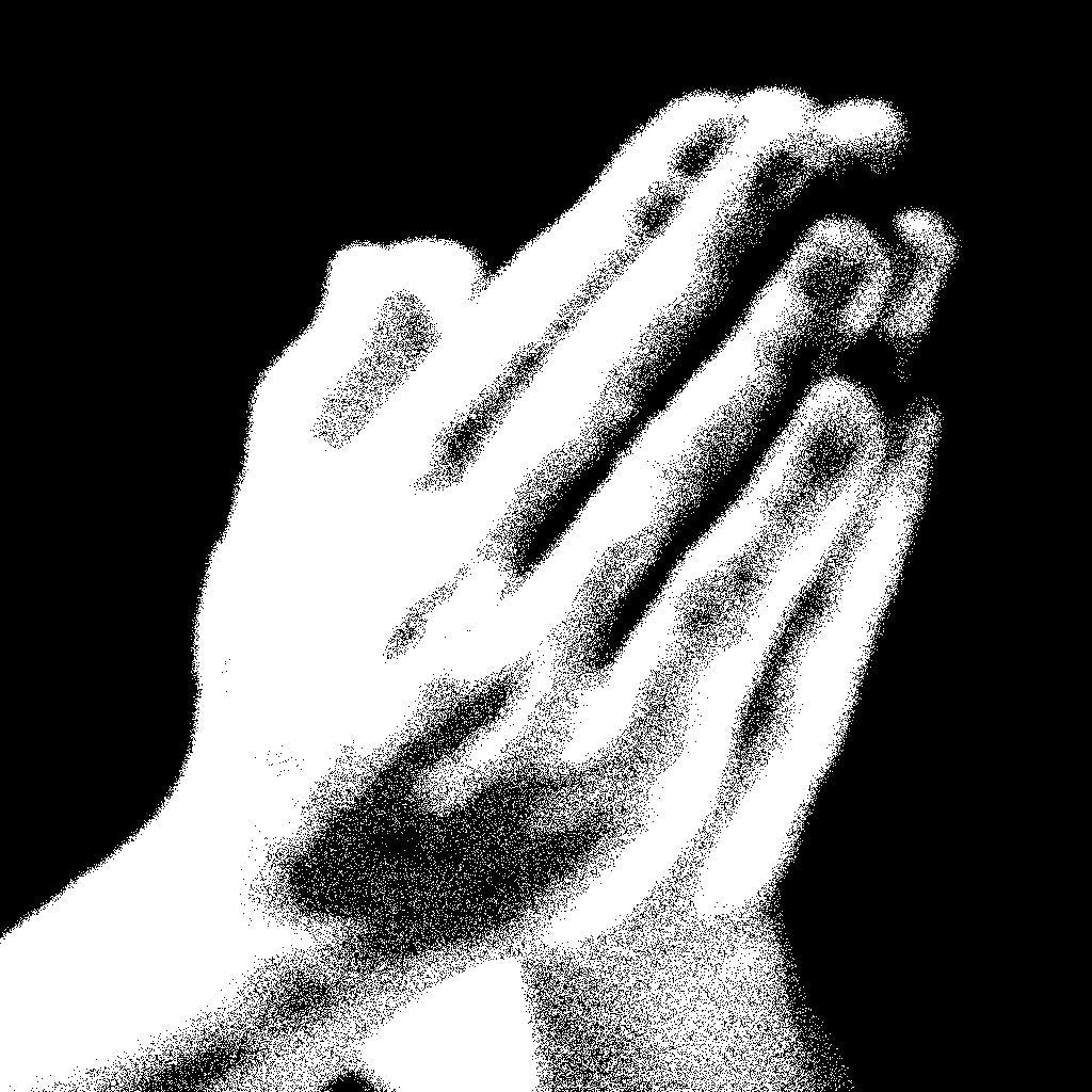 Prayer Hands