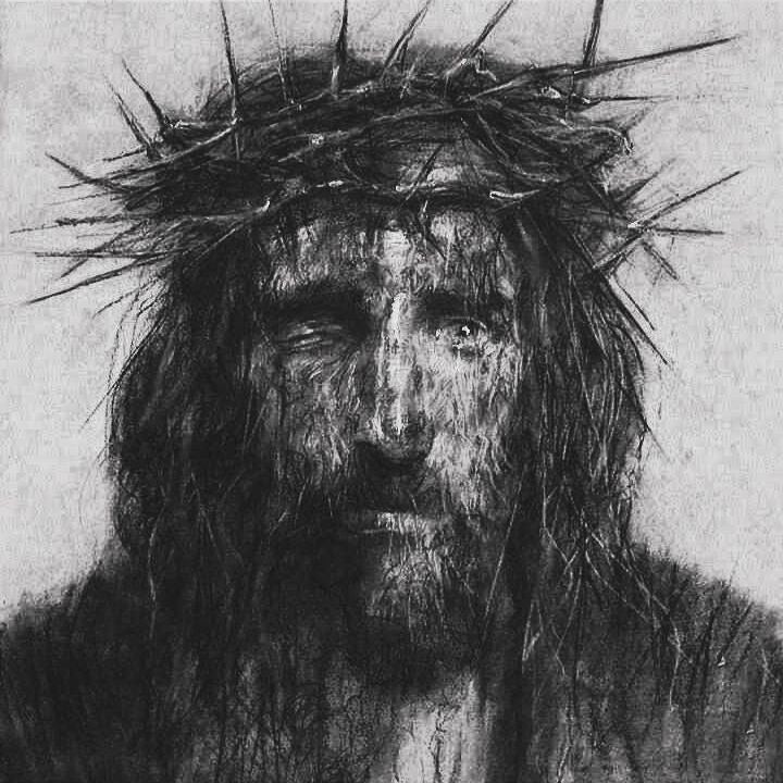 The Living Sacrifice