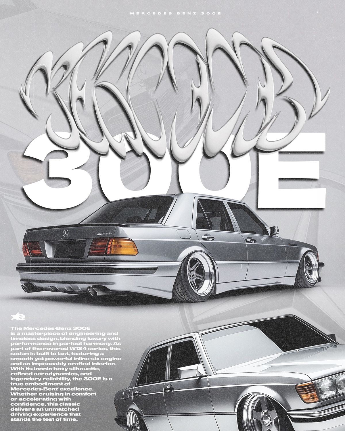 Mercedes-Benz 300