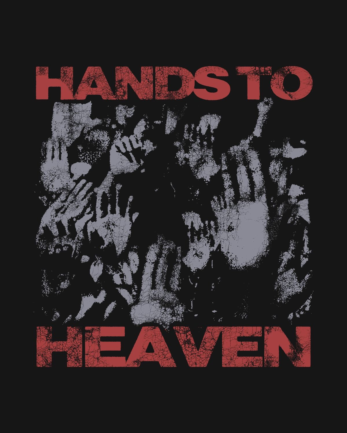 Hands To Heaven