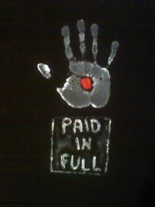 Paid In Full