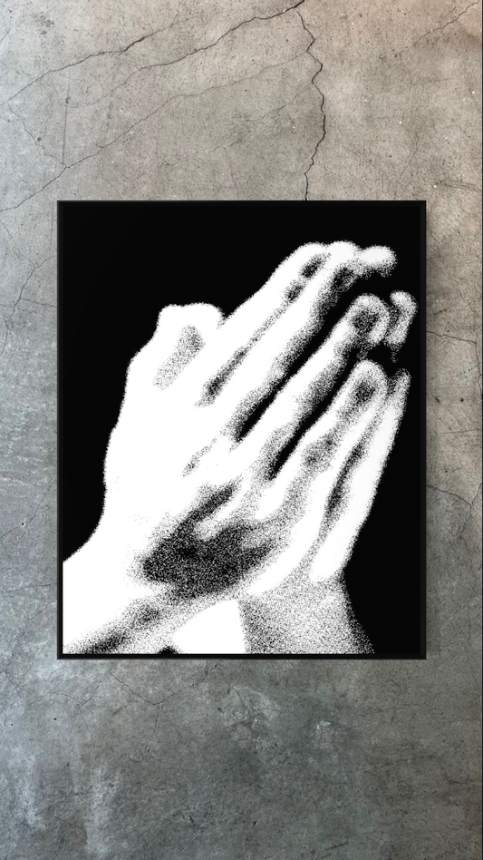 Prayer Hands
