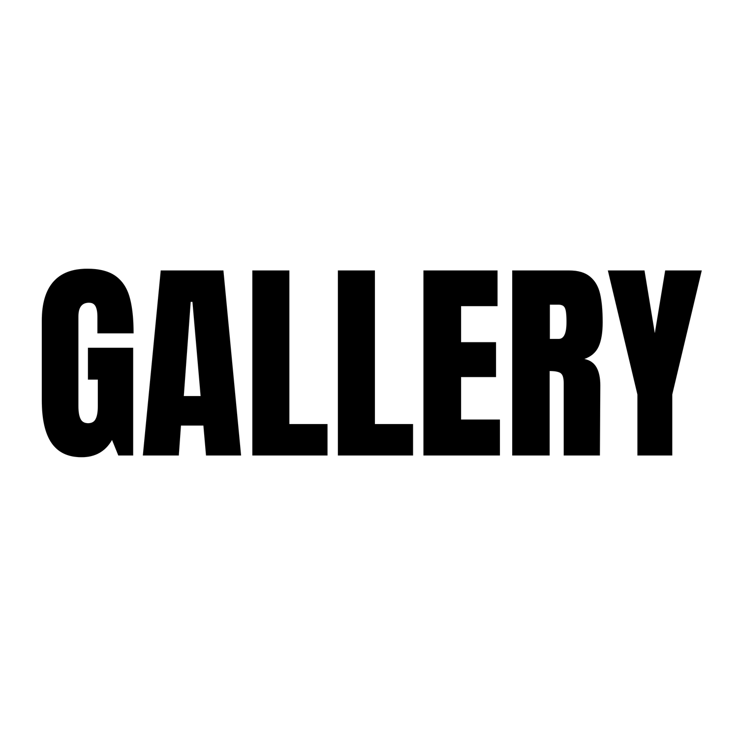 Gallery