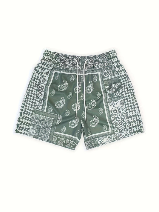 Coastline Beach Shorts