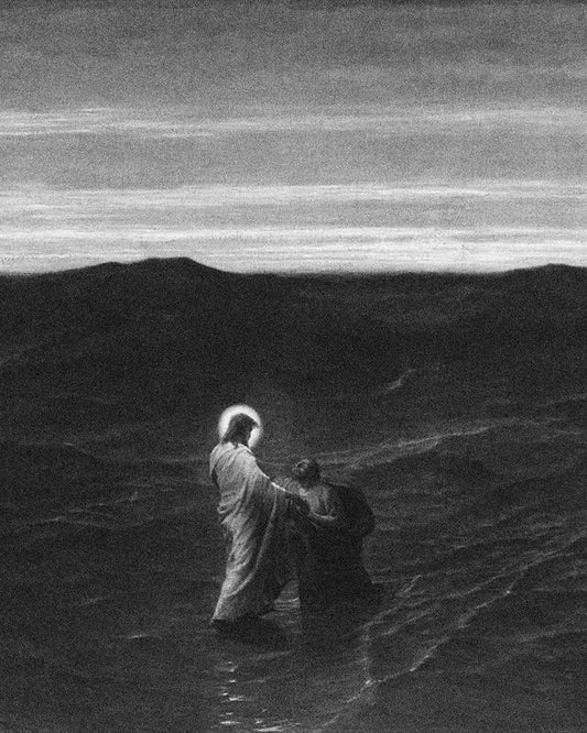 You of Little Faith