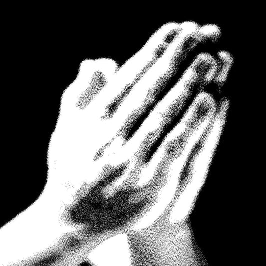 Prayer Hands