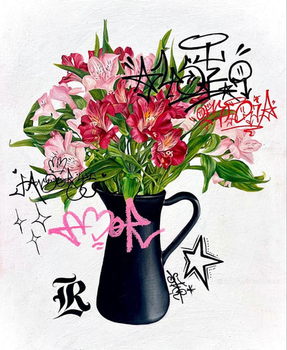 Riot Bouquet