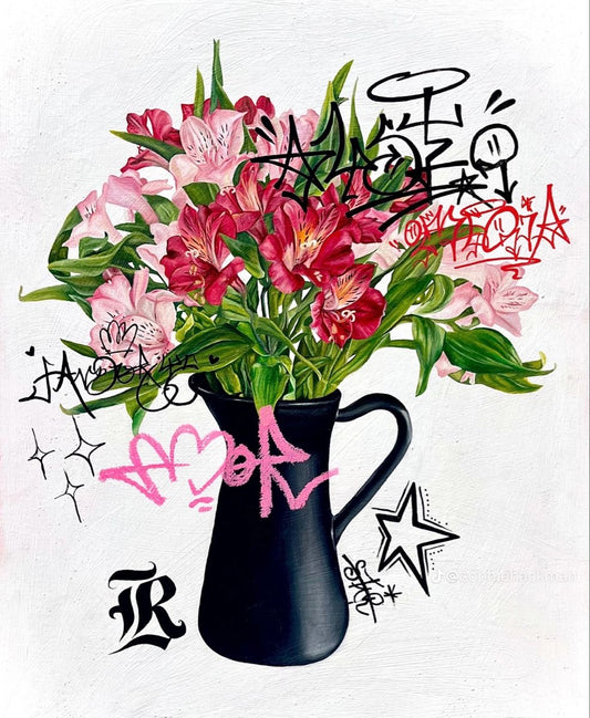 Riot Bouquet