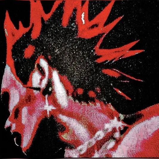 Punk Rock Star