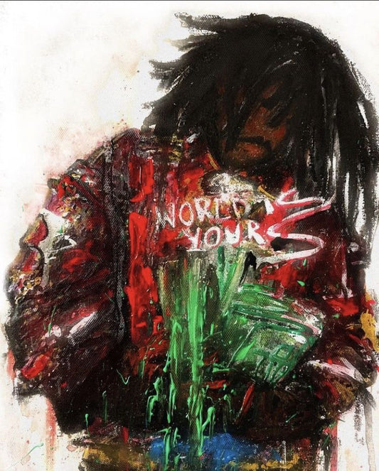 Lucki