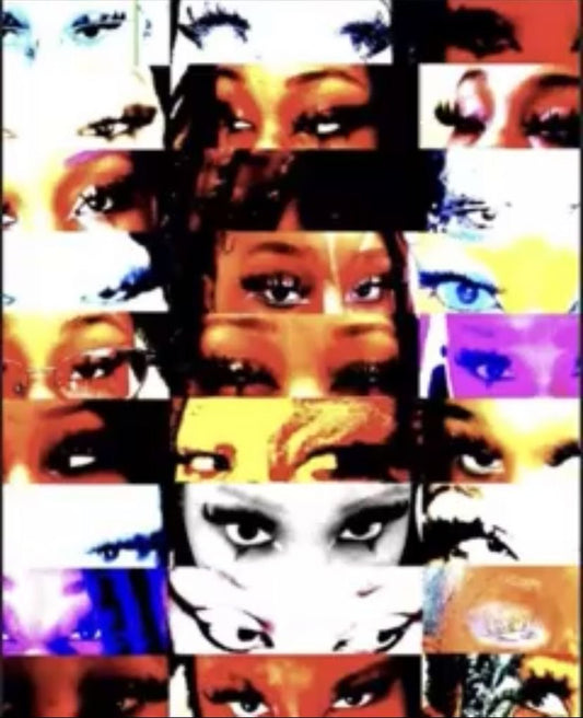All Eyes