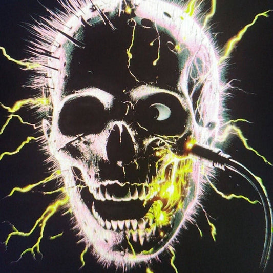 Electric Skull