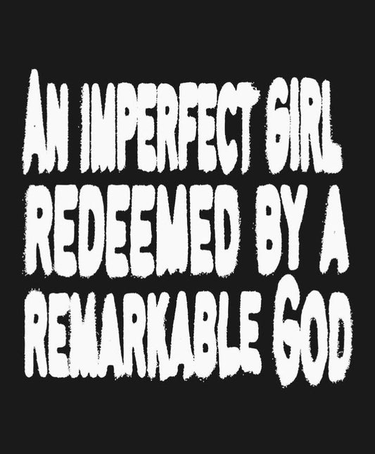 Remarkable God