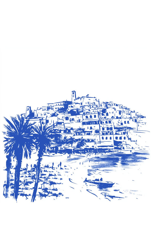 IBIZA