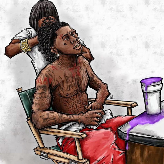 Weezy F. Baby