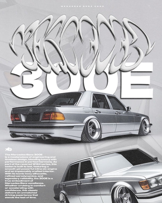 Mercedes-Benz 300
