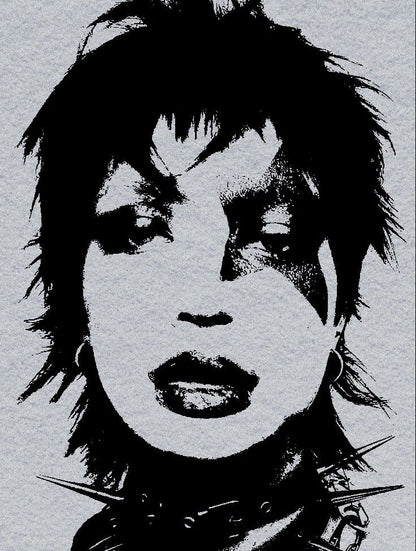 Rock Star Chick