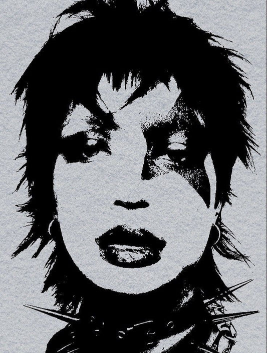Rock Star Chick
