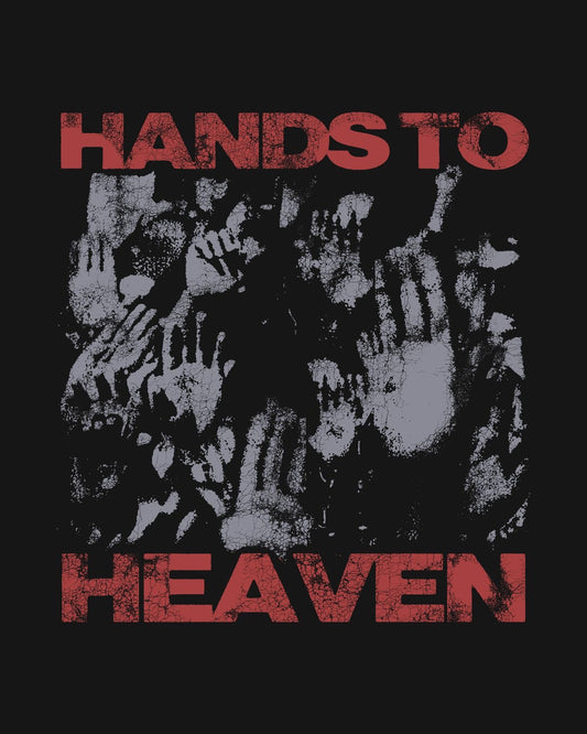 Hands To Heaven