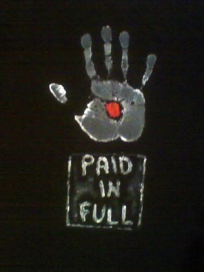 Paid In Full