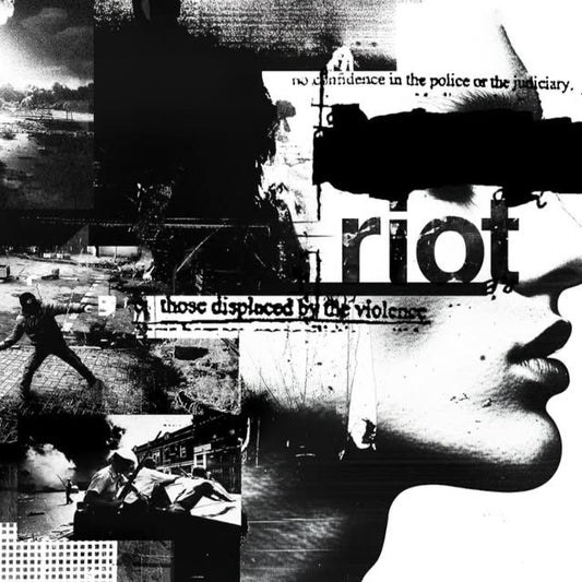 Riot: Displaced by Violence