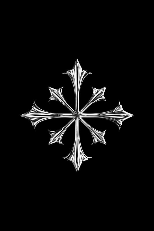 Calatrava Cross
