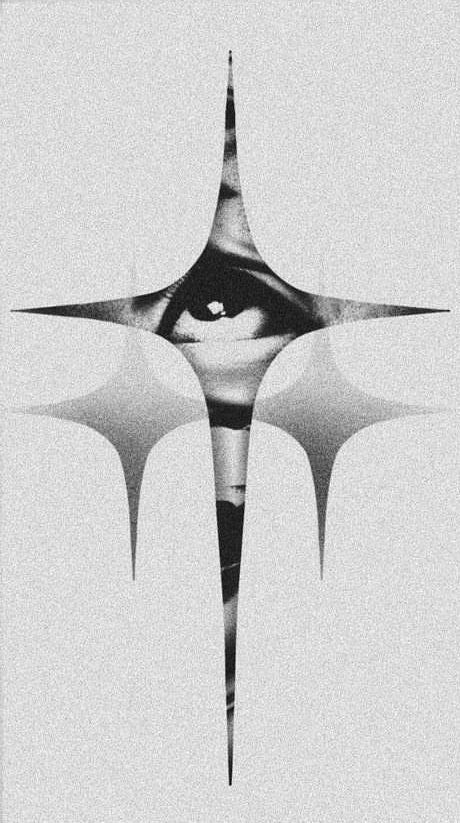 Astral Gaze