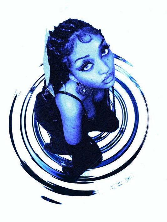 Better in Blue