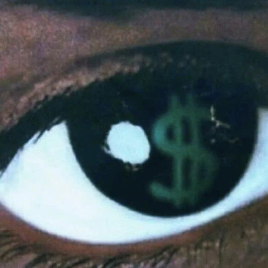 Eye on the Prize