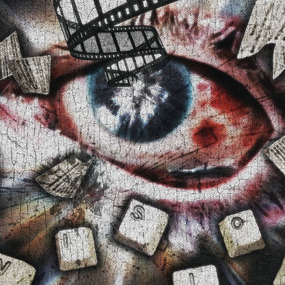 Bloodshot