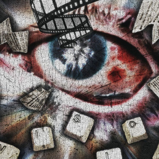 Bloodshot