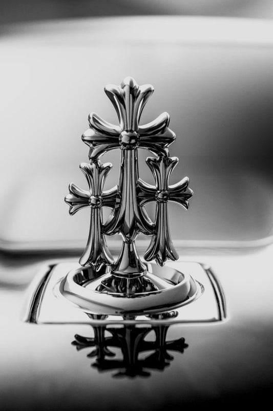 CH Three Crosses
