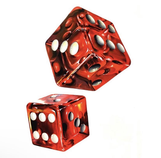 Roll The Dice