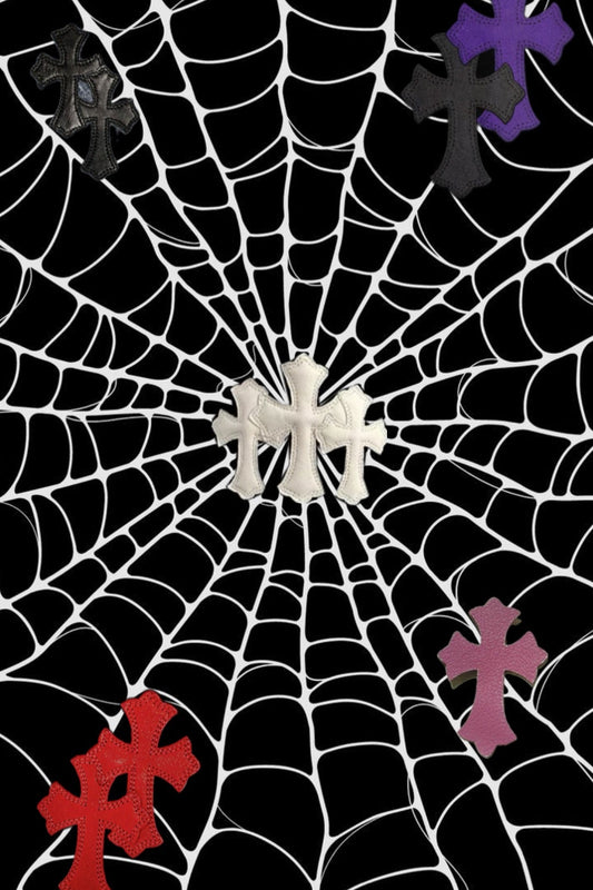Chrome Hearts Spider Web