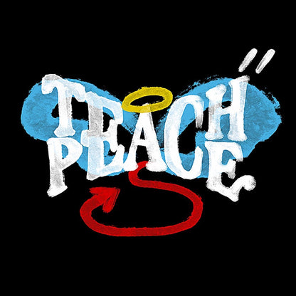 Teach Peace