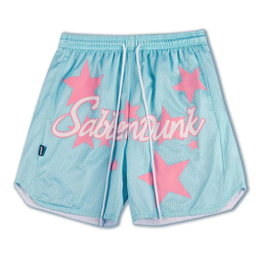3D Print Men’s Shorts