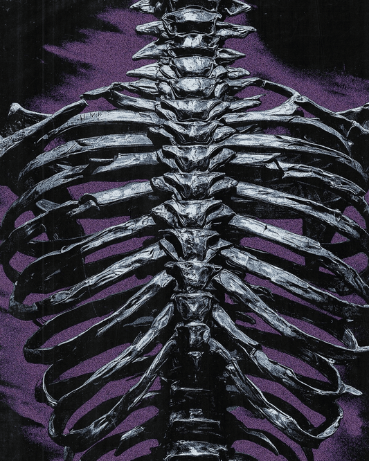 Iron Spine