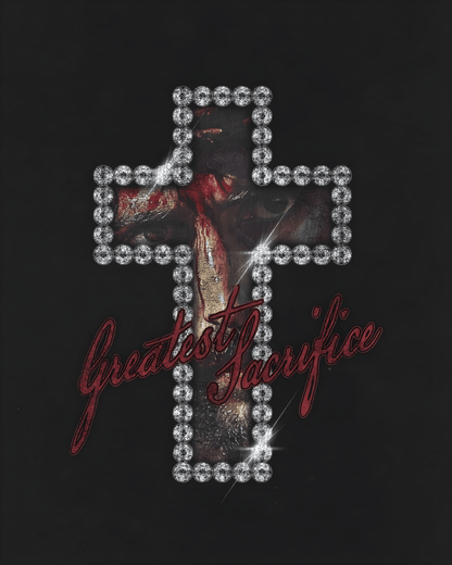 Greatest Sacrifice